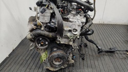 Range Rover Evoque L551 2.0 PETROL ENGINE