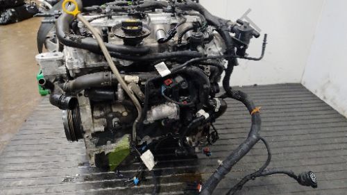 Range Rover Evoque L551 2.0 PETROL ENGINE