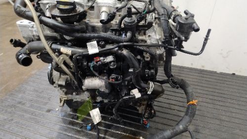 Range Rover Evoque L551 2.0 PETROL ENGINE