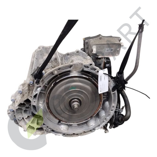 MERCEDES-BENZ GLA Gearbox