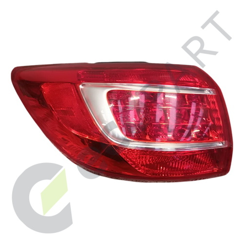 KIA Sportage IW MK3 Rear Tail Light Left Side