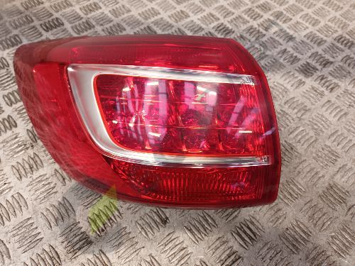 KIA Sportage IW MK3 Rear Tail Light Left Side