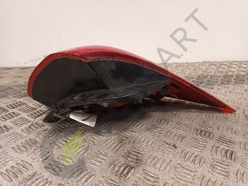 KIA Sportage IW MK3 Rear Tail Light Left Side