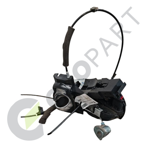 NISSAN Juke F15 DOOR LOCK MECH RIGHT FRONT