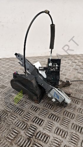 NISSAN Juke F15 DOOR LOCK MECH RIGHT FRONT