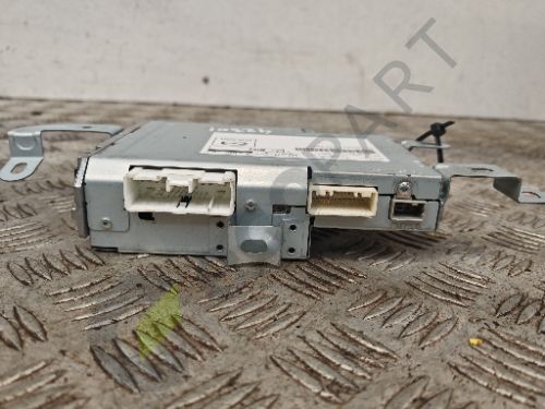 MAZDA 3 BM AMPLIFIER CONTROL MODULE