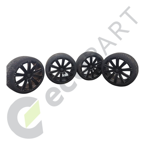 FORD Edge ALLOY WHEEL SET