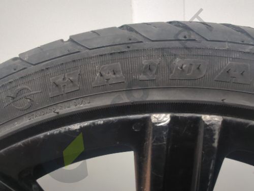 FORD Edge ALLOY WHEEL SET
