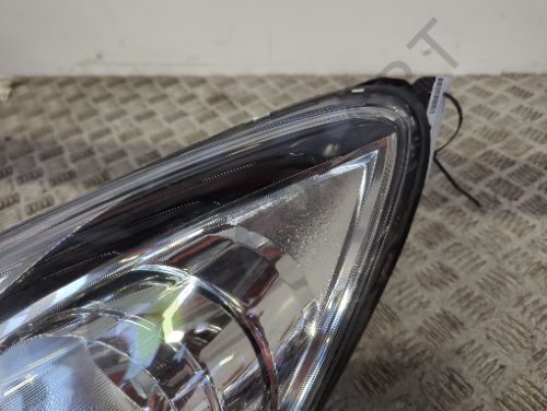 DS AUTOMOBILES Ds3 A55 Headlight Headlamp Left Side