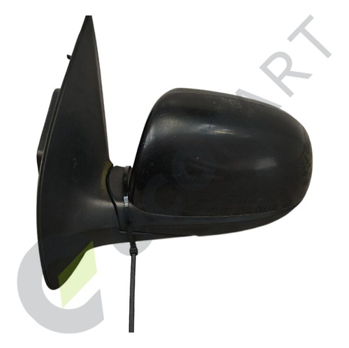 HYUNDAI I20 PB MK1 Wing Door Mirror Left Side Power Fold
