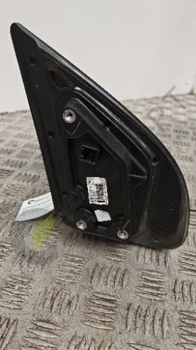 HYUNDAI I20 PB MK1 Wing Door Mirror Left Side Power Fold