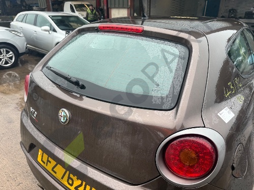 ALFA ROMEO Mito 955 Tailgate