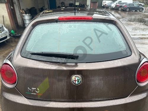 ALFA ROMEO Mito 955 Tailgate