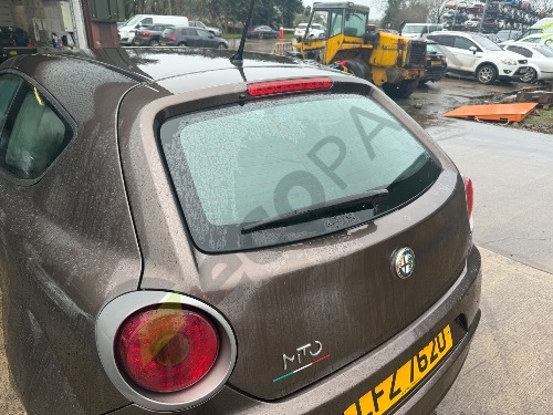 ALFA ROMEO Mito 955 Tailgate