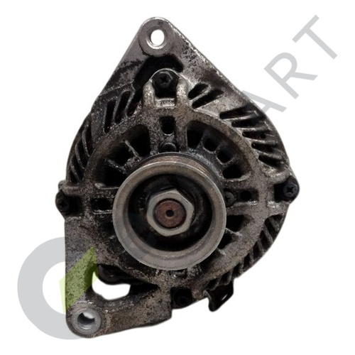 MAZDA 2 TS2 MK2 Alternator ZJ07