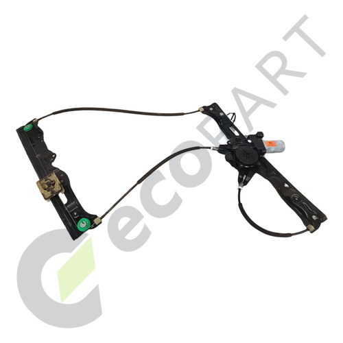 FORD Ranger TKE Window Regulator Mech Electric Front Left Side