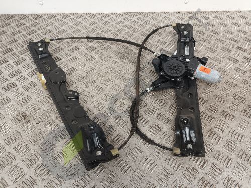 FORD Ranger TKE Window Regulator Mech Electric Front Left Side