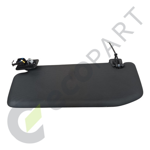 PEUGEOT 2008 MK2 FL P24E Sun Visor Right Side