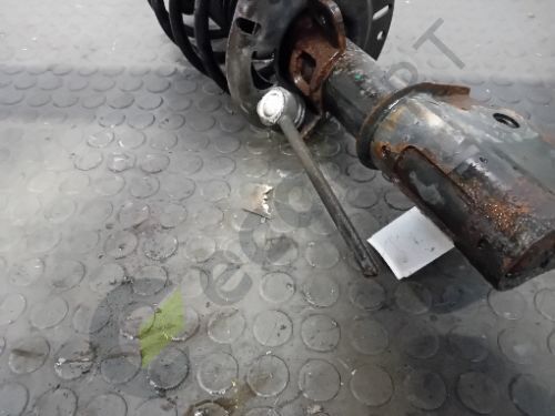 PEUGEOT 308 MK2 DV6DTED 9HP FRONT Strut  Right