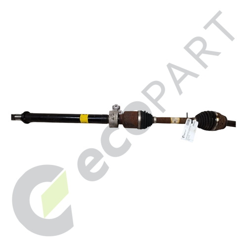HYUNDAI IONIQ SE MK1 FL Driveshaft Right Front