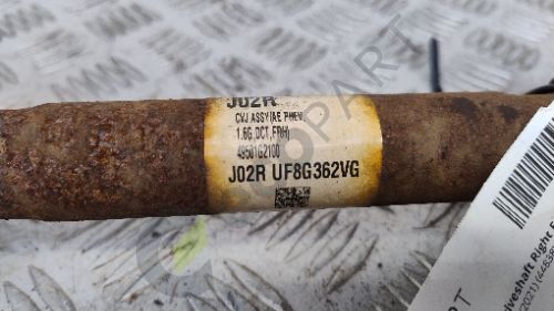 HYUNDAI IONIQ SE MK1 FL Driveshaft Right Front