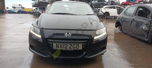 Donor Vehicle Image