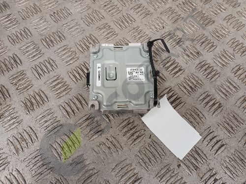 AUDI A3 Sportback Hybrid HARMAN AUDIO SOUND AMPLIFIER CONTROL MODULE