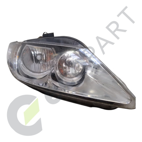 SEAT EXEO S CR TDI MK1 Headlight Headlamp Right Side