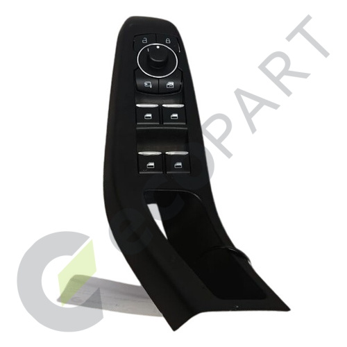 FORD PUMA ST-LINE MK2 Electric Window Switch Front Right Side