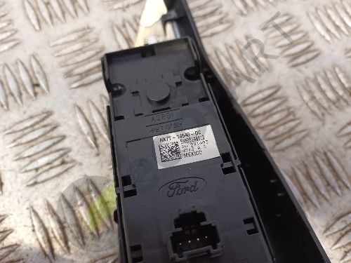 FORD PUMA ST-LINE MK2 Electric Window Switch Front Right Side
