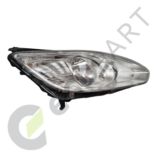 FORD C-MAX ZETEC TDCI MK2 (C344) Headlight Headlamp Right Side