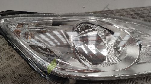 FORD C-MAX ZETEC TDCI MK2 (C344) Headlight Headlamp Right Side