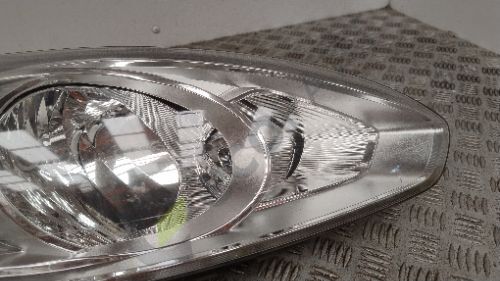 FORD C-MAX ZETEC TDCI MK2 (C344) Headlight Headlamp Right Side