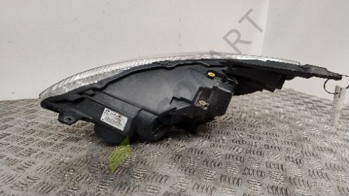FORD C-MAX ZETEC TDCI MK2 (C344) Headlight Headlamp Right Side