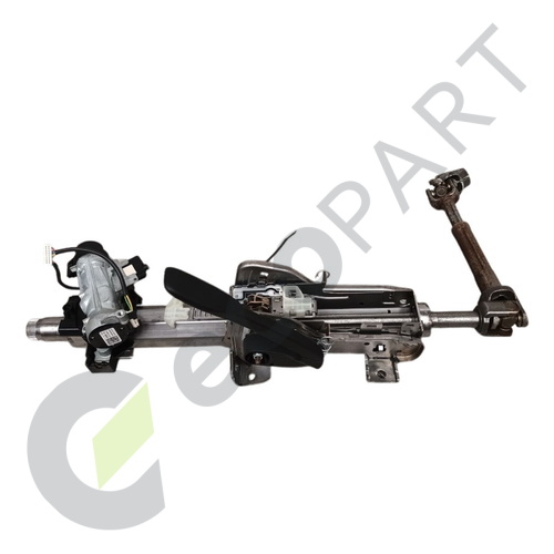 VOLKSWAGEN GOLF R MK7 Steering Column
