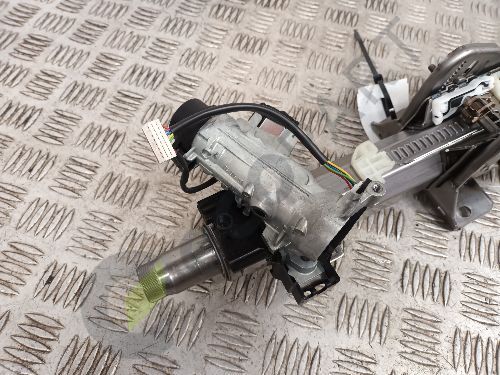 VOLKSWAGEN GOLF R MK7 Steering Column