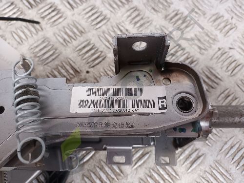 VOLKSWAGEN GOLF R MK7 Steering Column