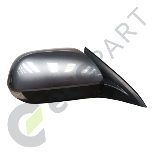 HONDA ACCORD GT MK8 CU3 Wing Door Mirror Right Side Power Fold
