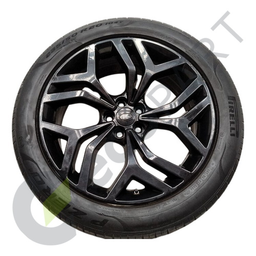 Land Rover Range Rover EVOQUE Alloy 20 Inch