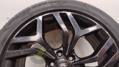 Land Rover Range Rover EVOQUE Alloy 20 Inch