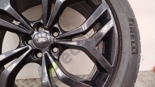 Land Rover Range Rover EVOQUE Alloy 20 Inch