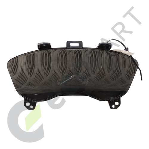 FORD RANGER WILDTRAK ECOBLUE MK3 FL (P365) Speedo Clocks Auto