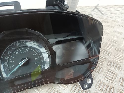 FORD RANGER WILDTRAK ECOBLUE MK3 FL (P365) Speedo Clocks Auto