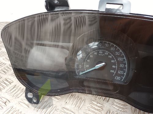 FORD RANGER WILDTRAK ECOBLUE MK3 FL (P365) Speedo Clocks Auto
