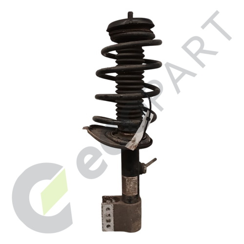 CITROEN BERLINGO MULTISPACE BLUEHDI  MK2 (B9) FRONT Strut  Right