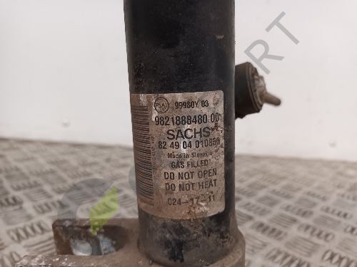 CITROEN BERLINGO MULTISPACE BLUEHDI  MK2 (B9) FRONT Strut  Right