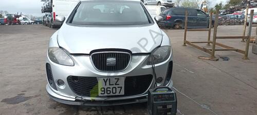 Donor Vehicle Image