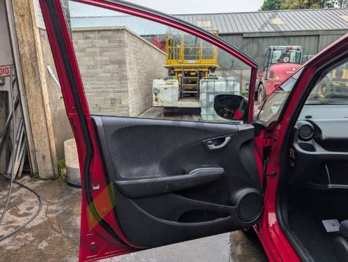 HONDA JAZZ MK3 GG Electric Window Switch Front Left Side