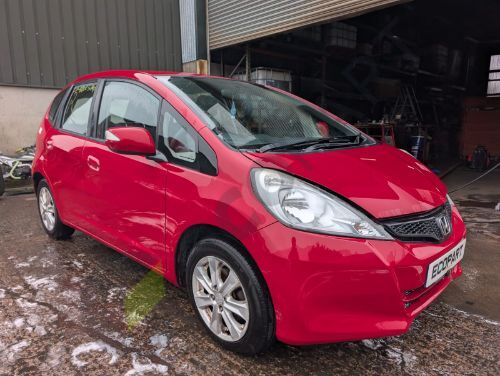 HONDA JAZZ MK3 GG Electric Window Switch Front Left Side