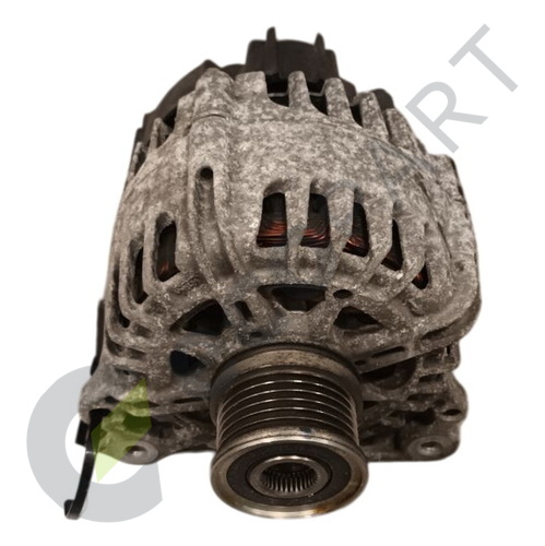 SKODA OCTAVIA VRS MK3 Typ 5E Alternator